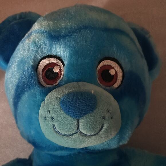 Build-A-Bear Workshop BAB Disney Pixar Finding Dory Stuffed Teddy Plush 2016 - Picture 1 of 12